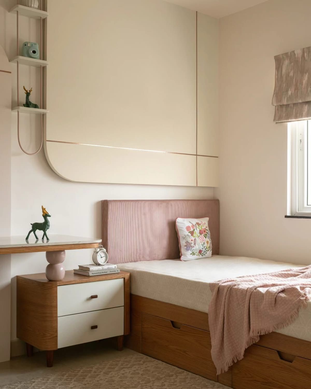 VD Associates Project